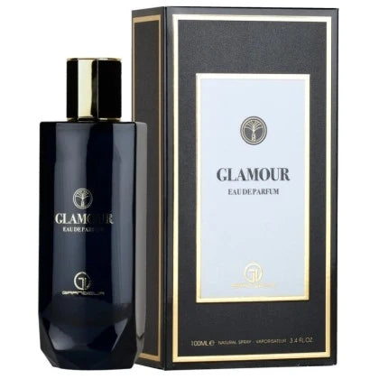 GLAMOUR Eau de parfum