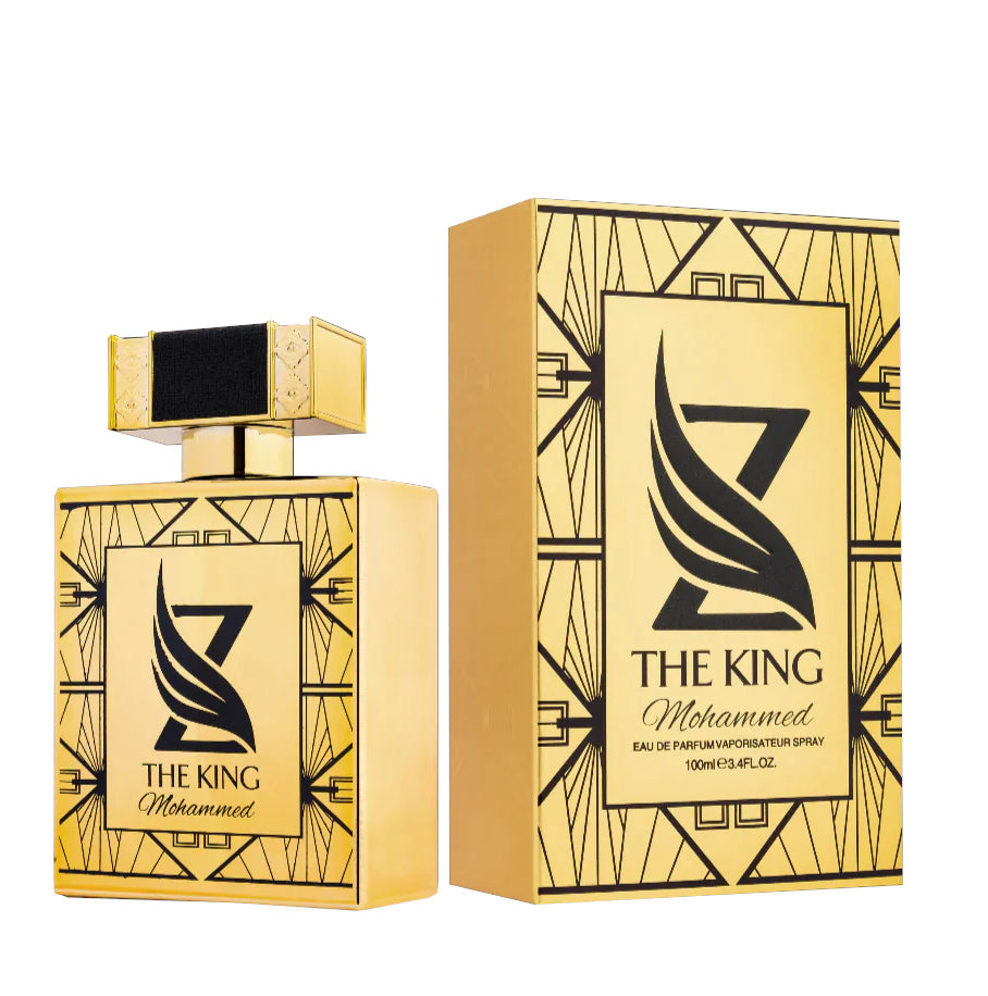 THE KING - 100ML