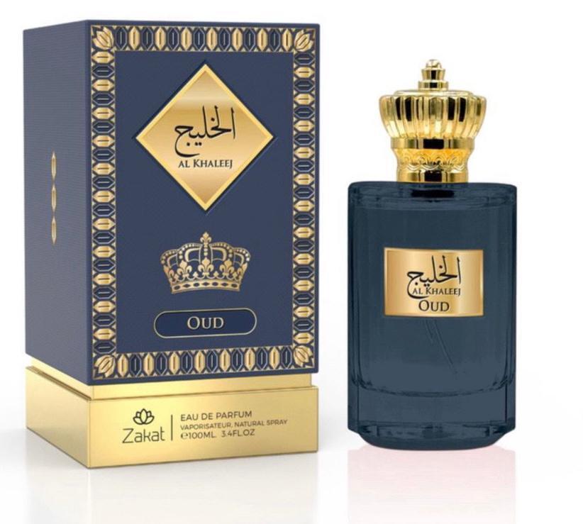 AL KHALEEJ - 100ML
