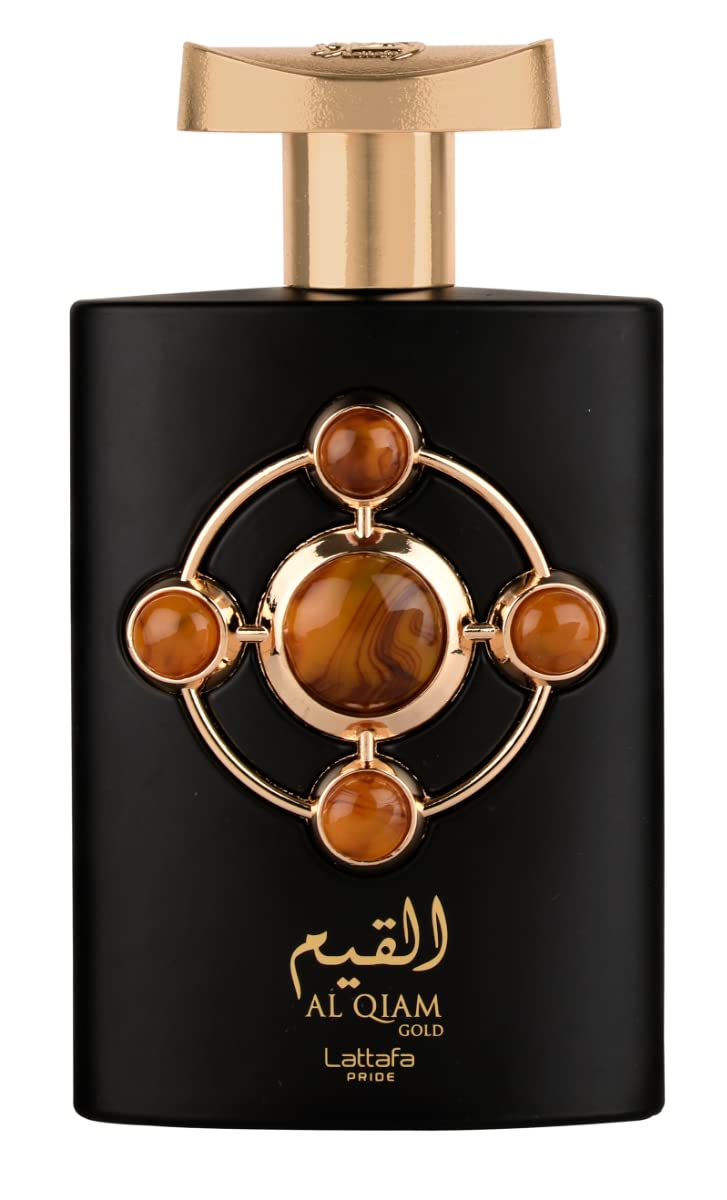 PRIDE AL QIAM GOLD - 100ML