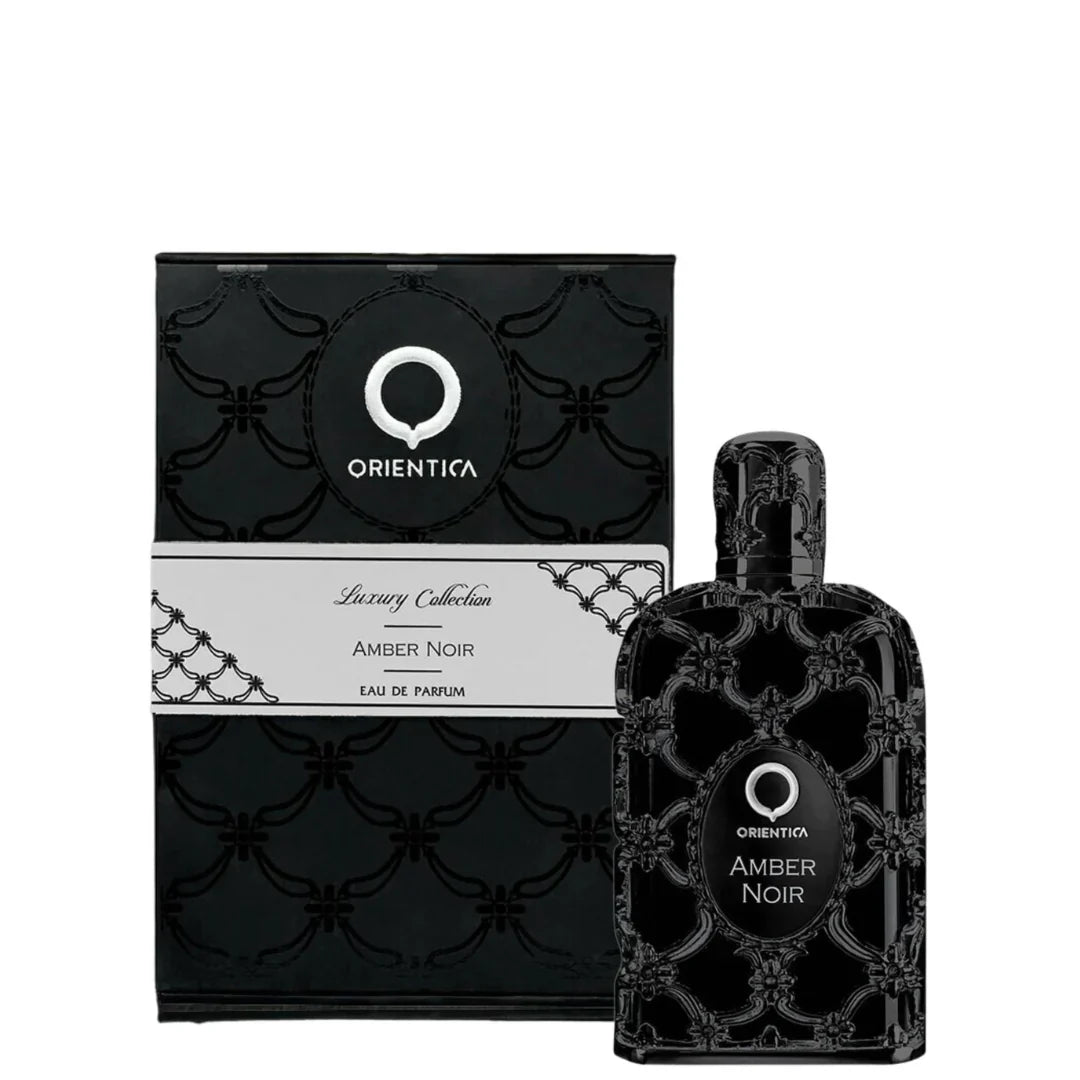 ORIENTICA AMBER NOIR - 80ML