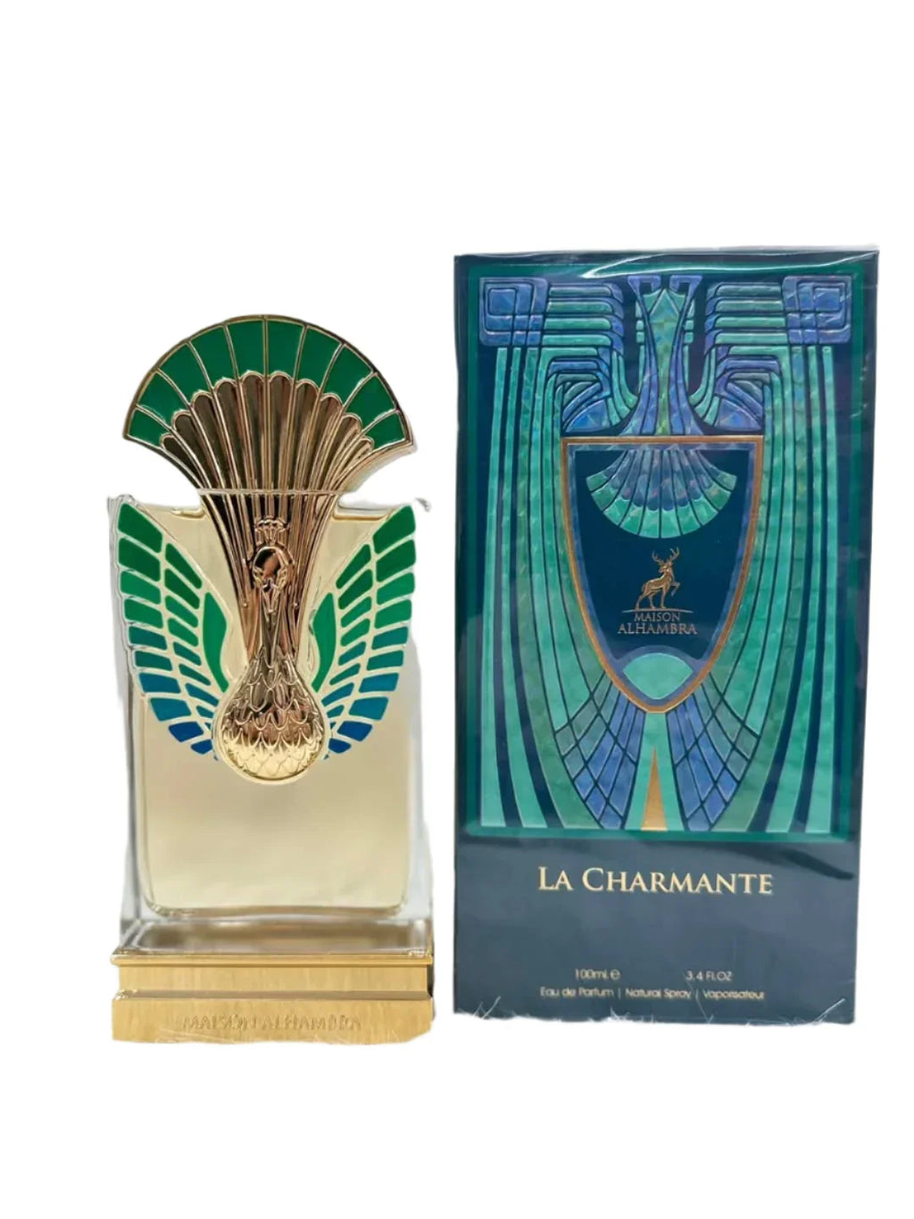 LE CHARMANTE - 100ML