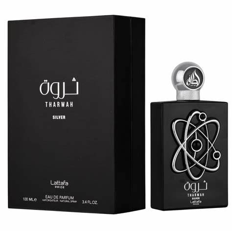 THARWAH SILVER - 100ML