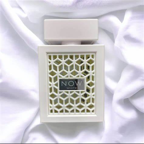 RAVE NOW WHITE - 100ML