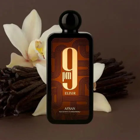 9PM ELIXIR - 100ML