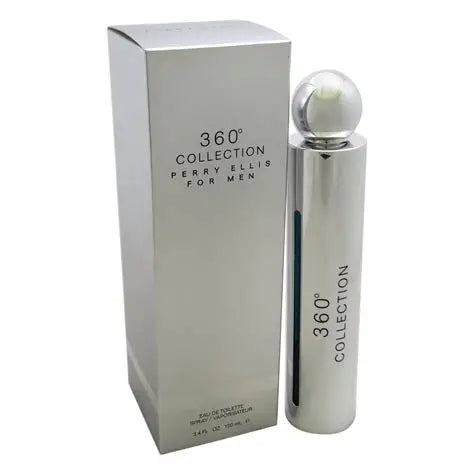360 COLLECTION FOR MEN - 100ML