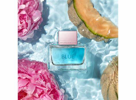 ANTONIO BANDERAS - BLUE SEDUCTON WOMEN