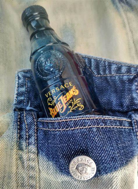 BLUE JEAN - 100ML