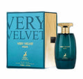 VERY VELVET AQUA - 100ML