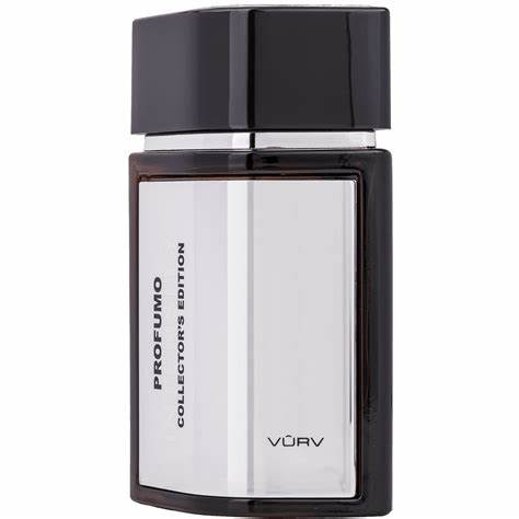 PROFUMO INTENSITY COLLECTORS EDITION- 100ML