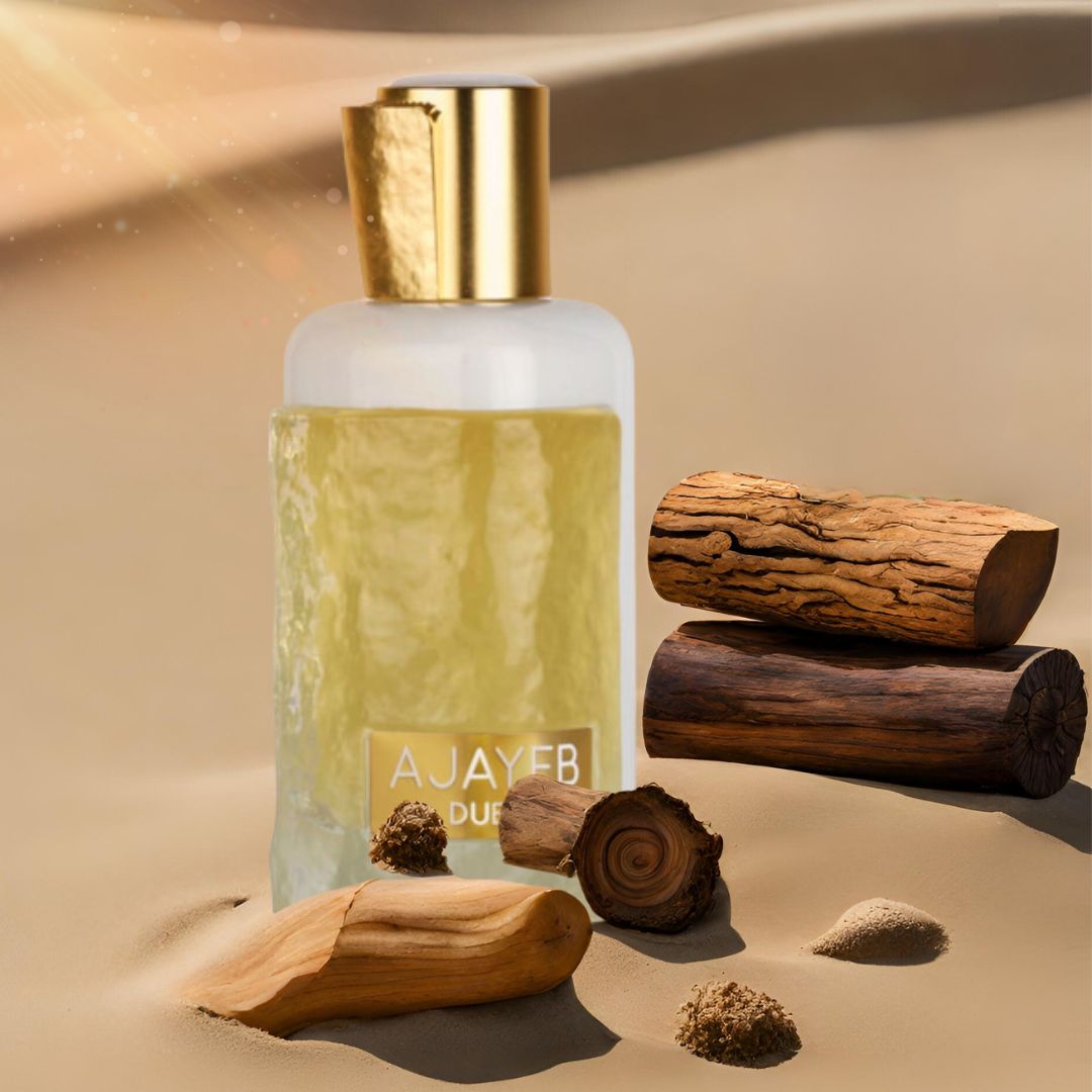 AJAYEB BUBAI - 100 ML