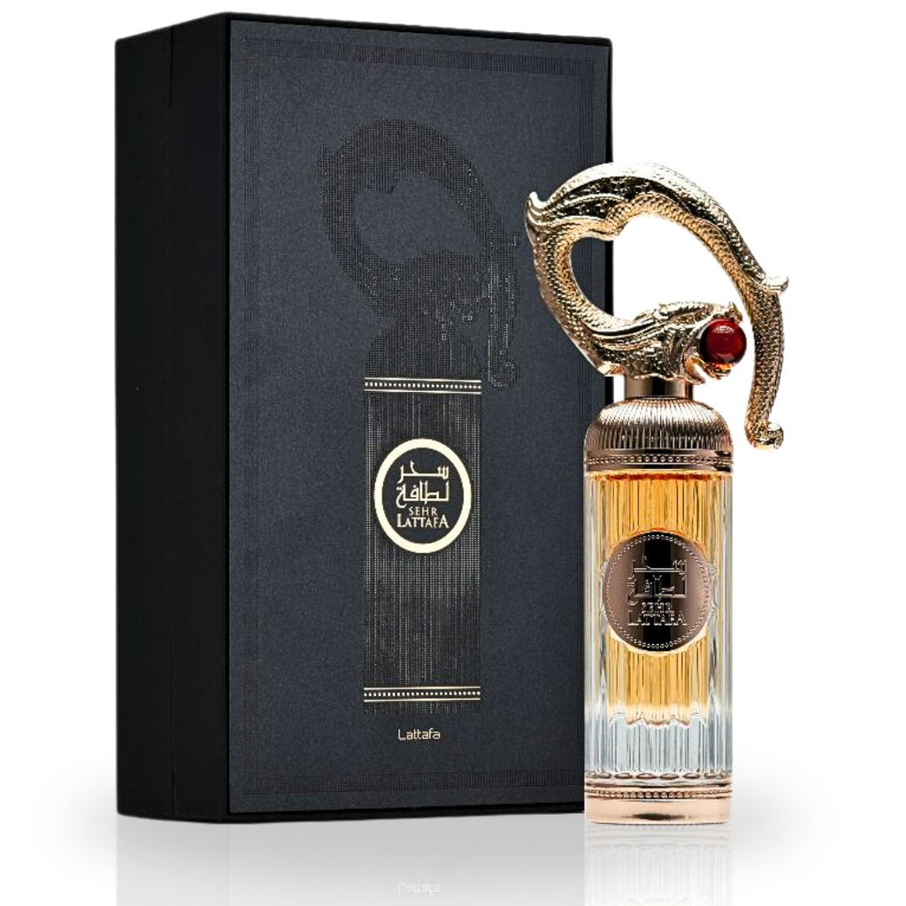 SEHR - 100ML