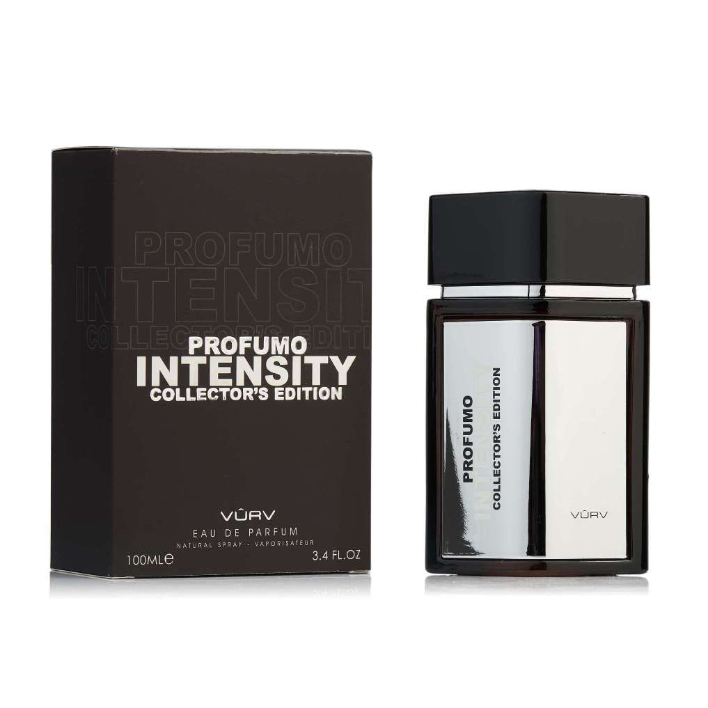 PROFUMO INTENSITY COLLECTORS EDITION- 100ML