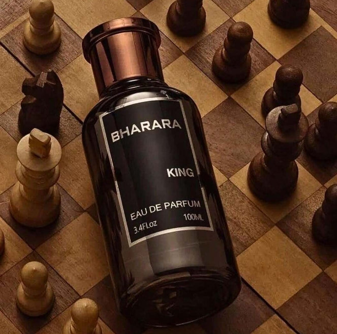 BHARARA KING EDP