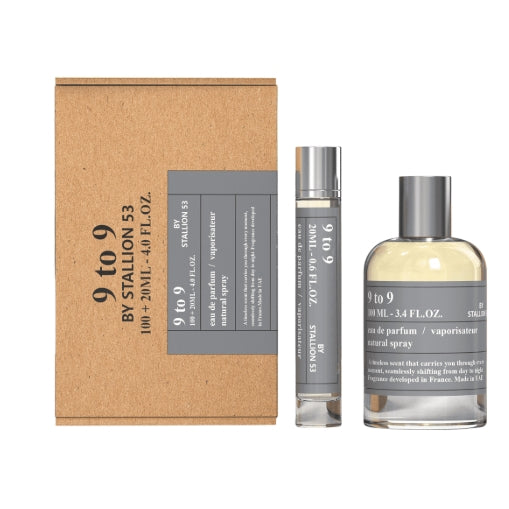 9 TO 9 BY STALLION 53- 100ML