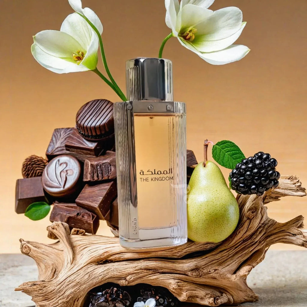 THE KINGDOM WOMEN - 100ML