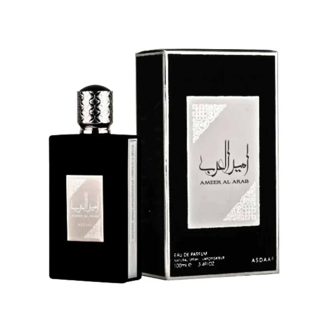 ASASD AMEER AL ARAB - 100ML