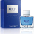 ANTONIO BANDERAS - BLUE SEDUCTION MEN - 100ML