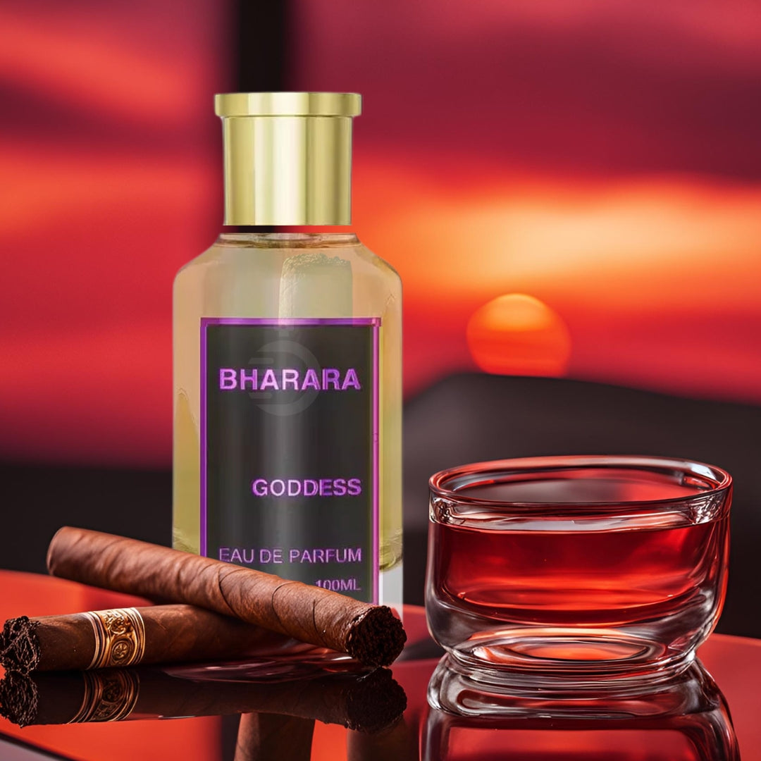 BHARARA GODDESS - 100ML