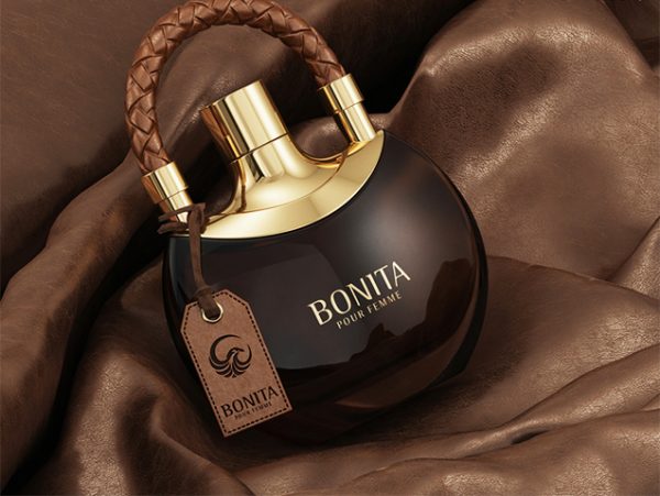 BONITA WOMAN - 100 ML