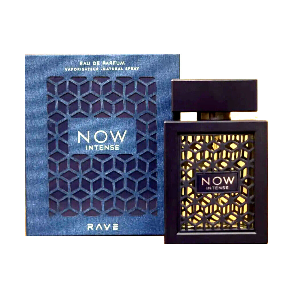 RAVE NOW INTENSE - 100ML