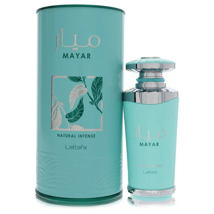 MAYAR NATURAL INTENSE - 100 ML