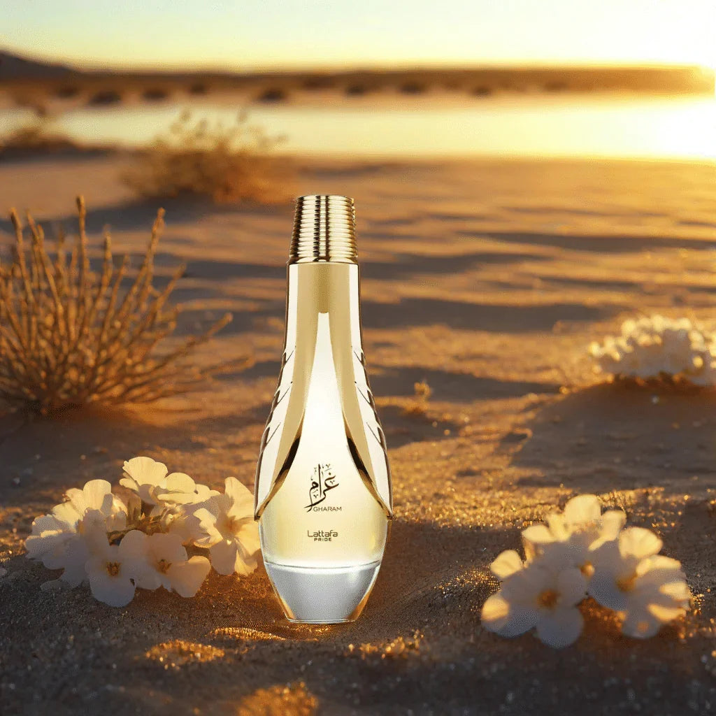 GHARAM - 100ML