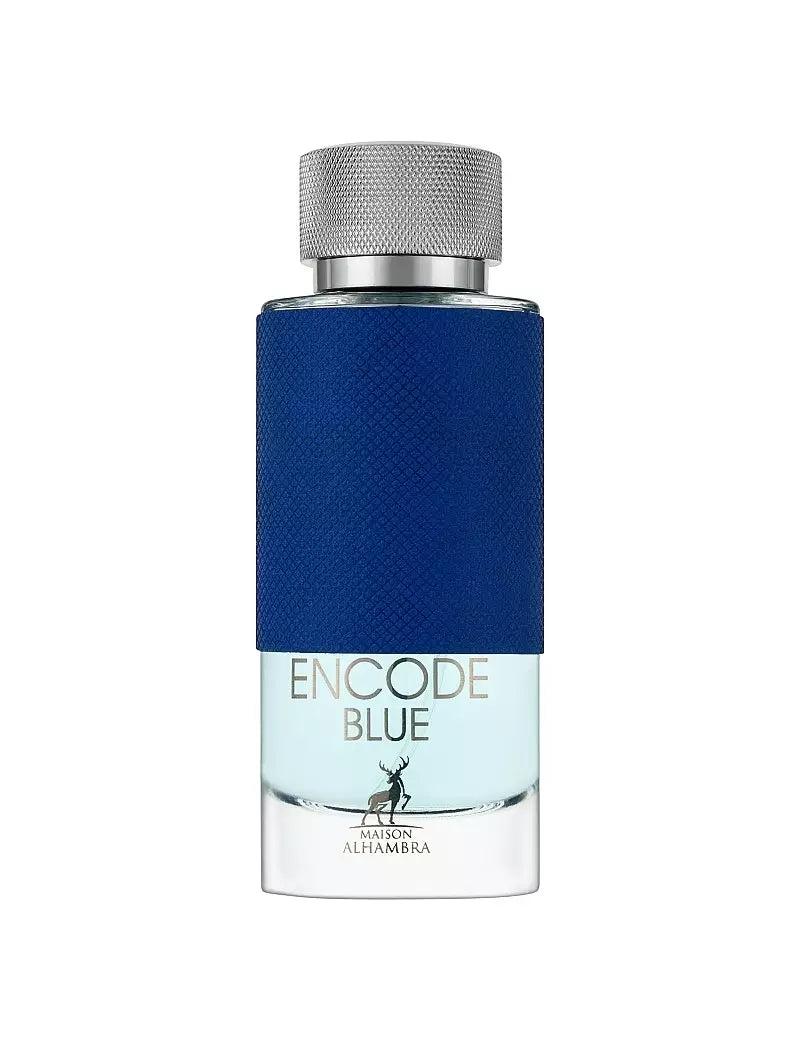 ENCODE BLUE - 100ML