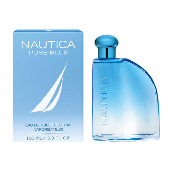 PURE BLUE - 100ML
