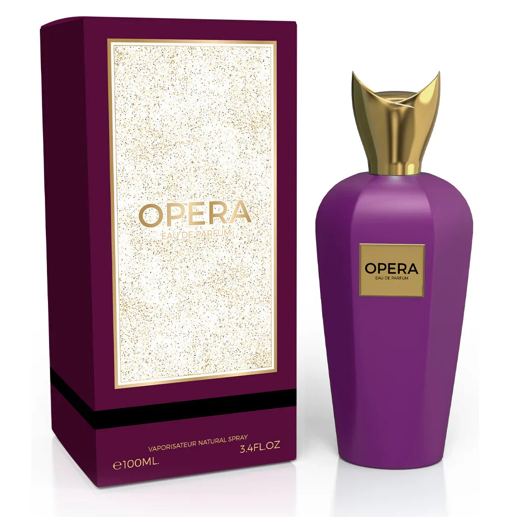OPERA - 100ML