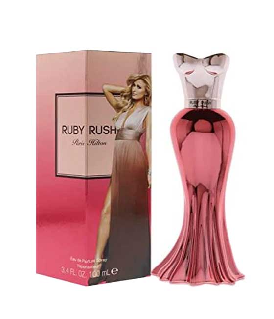 RUBY RUSH - 100ML