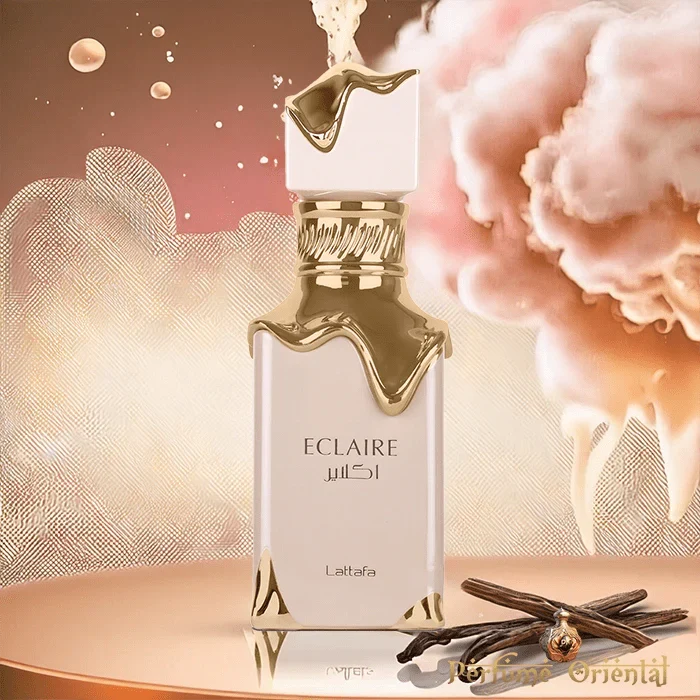 ECLAIRE - 100ML