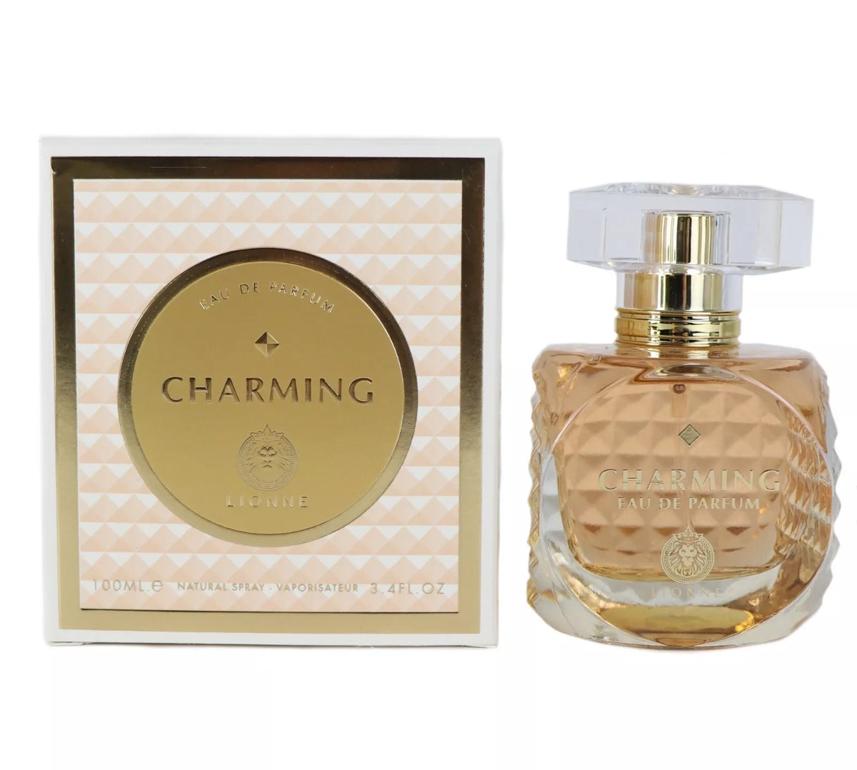 LIONNE CHARMING - 100L