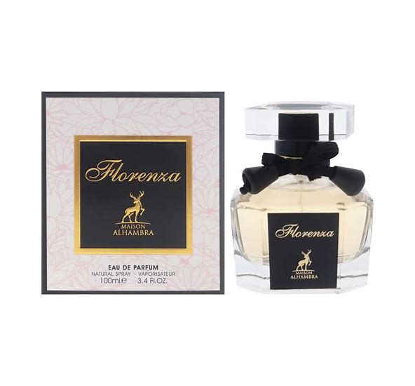 FLORENZA - 100 ML